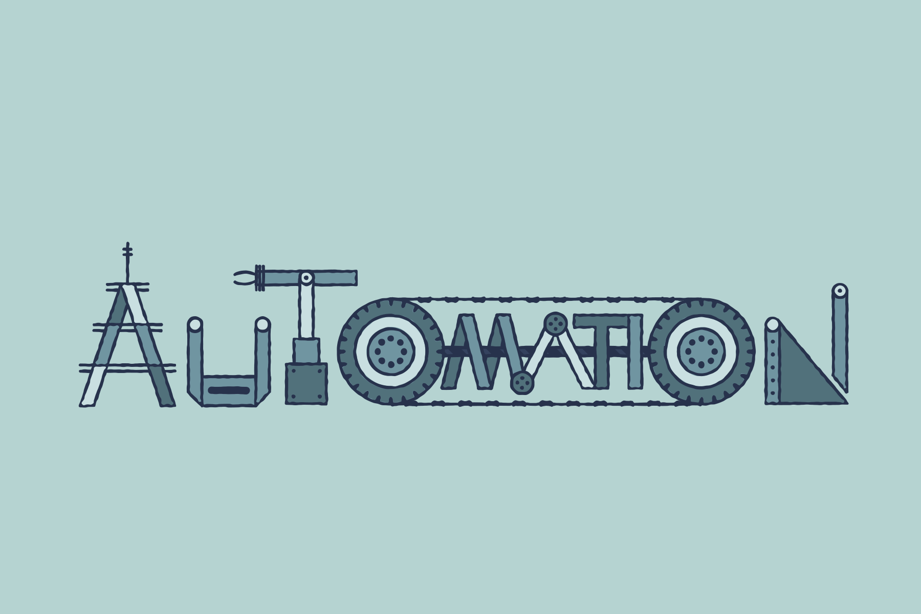 Automation Applications Are Great Instruments To Get 1